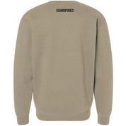 BE A GOOD PERSON // Crew // KK-Crewnecks-Uninspired