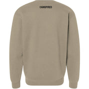 BE A GOOD PERSON // Crew // ko-Crewnecks-Uninspired