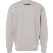 BE A GOOD PERSON // Crew // WO-Crewnecks-Uninspired