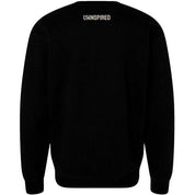 OVERSTIMULATED // Crew // BO-Crewnecks-Uninspired