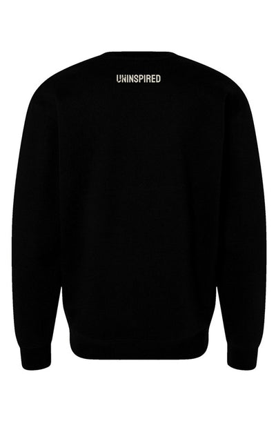 OVERSTIMULATED // Crew // BO - Image 2