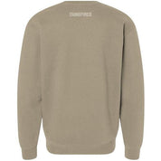 OVERSTIMULATED // Crew // KG-Crewnecks-Uninspired