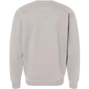 OVERSTIMULATED // Crew // WG-Crewnecks-Uninspired