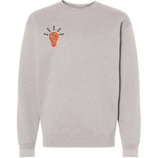 ADHD // Crew // WO-Crewnecks-Uninspired