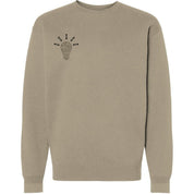ADHD // Crew // KK-Crewnecks-Uninspired