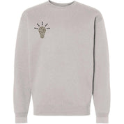 ADHD // Crew // WK-Crewnecks-Uninspired