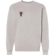 ADHD // Crew // WC-Crewnecks-Uninspired