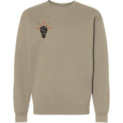ADHD // Crew // KC-Crewnecks-Uninspired