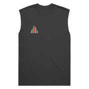 IDC // Tank // BC-Tank Tops-Uninspired