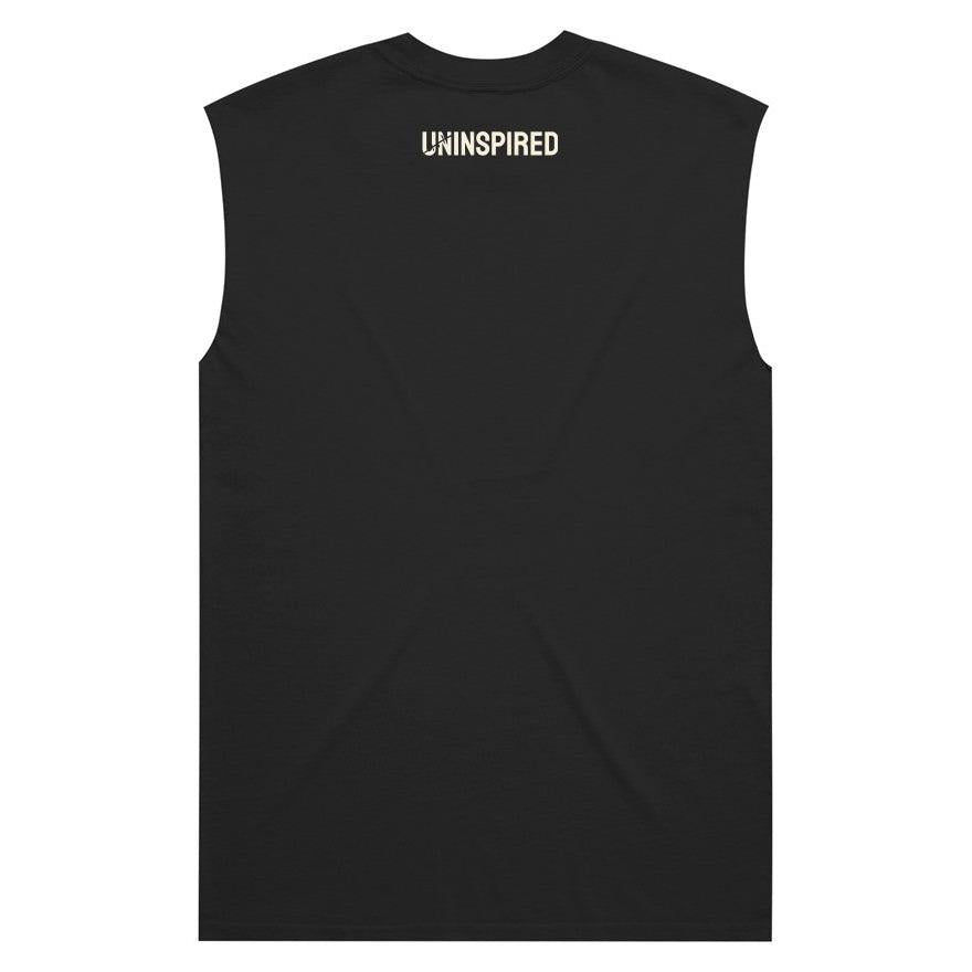 IDC // Tank // BC-Tank Tops-Uninspired