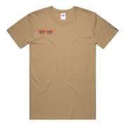 RLGY // Standard Tee // KO-T-Shirts-Uninspired