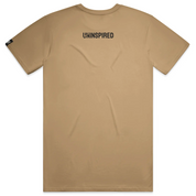 RLGY // Standard Tee // KO-T-Shirts-Uninspired