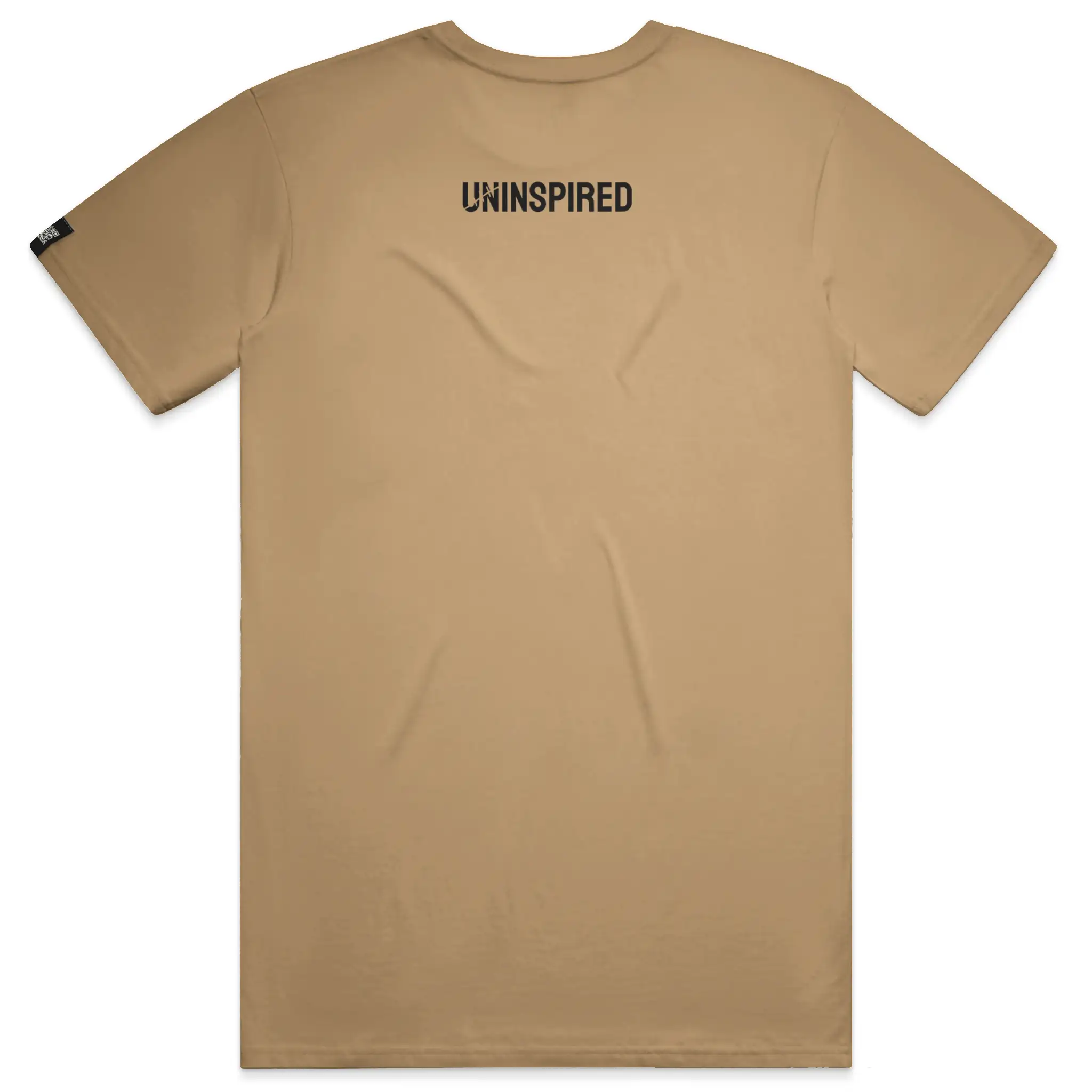 RLGY // Standard Tee // KO-T-Shirts-Uninspired