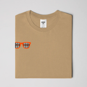 RLGY // Standard Tee // KO-T-Shirts-Uninspired