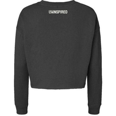 I WILL DISOWN YOU IF // Crop Crew // BR - Image 6