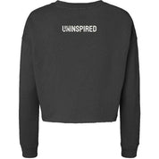 CAFFEINE & COPING // Crop Crew // BC-Crop Crews-Uninspired
