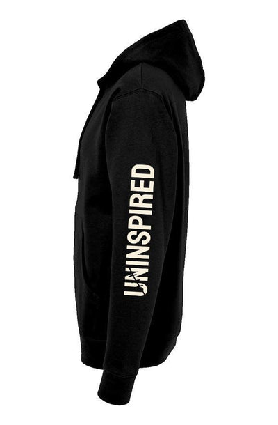 STANDARD ISSUE // Zip Hoody // BC - Image 4