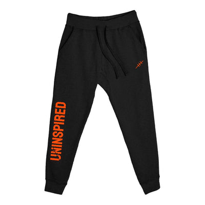 STANDARD ISSUE // Unisex Everyday Jogger // BO - Image 2