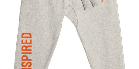  Unisex Everyday Jogger