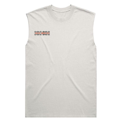 NO FINISH LINE // Tank // WC - Image 2