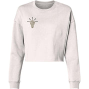 ADHD // Crop Crew // WK-Crop Crews-Uninspired