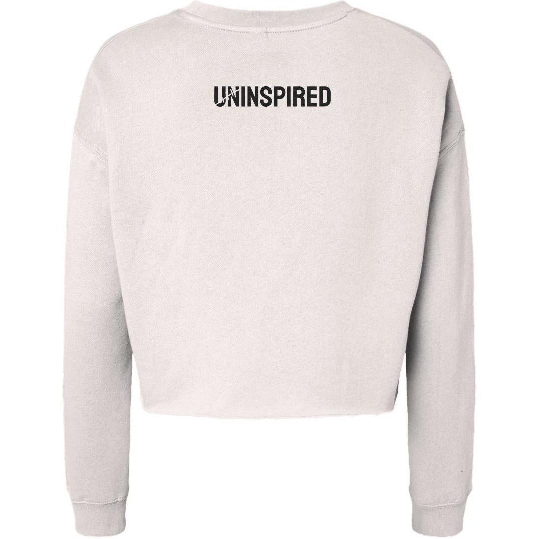 ADHD // Crop Crew // WK-Crop Crews-Uninspired