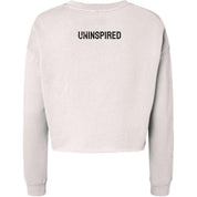 ADHD // Crop Crew // WK-Crop Crews-Uninspired