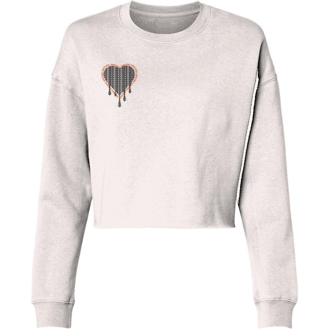 AM I OKAY? // Crop Crew // WC1-Crop Crews-Uninspired