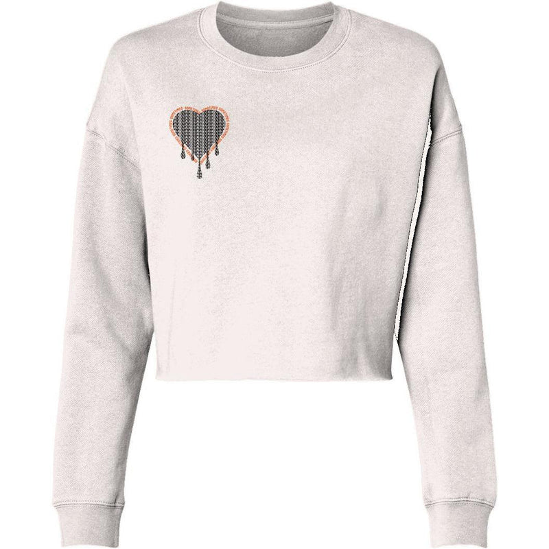 AM I OKAY? // Crop Crew // WC1-Crop Crews-Uninspired