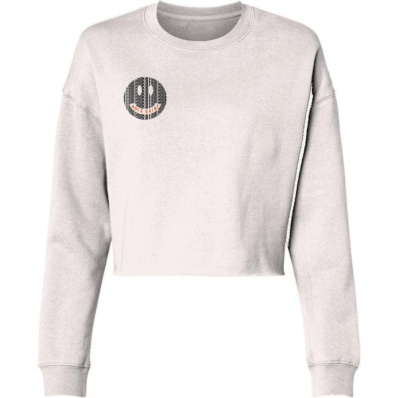 BE A GOOD PERSON // Crop Crew // WC-Crop Crews-Uninspired