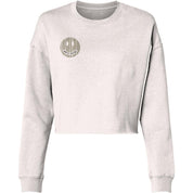 BE A GOOD PERSON // Crop Crew // WK-Crop Crews-Uninspired