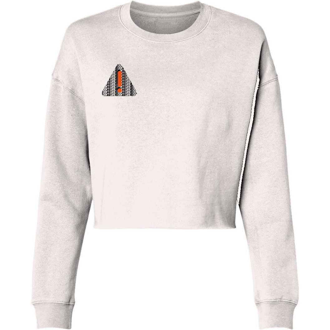 IDC // Crop Crew // WC-Crop Crews-Uninspired