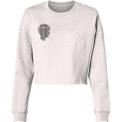 IN MY HEAD // Crop Crew // WC-Crop Crews-Uninspired