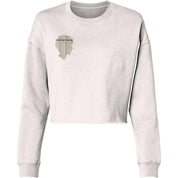 IN MY HEAD // Crop Crew // WK-Crop Crews-Uninspired
