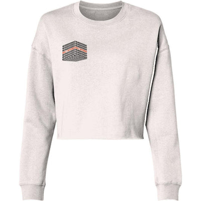 NUERODIVERGENT // Crop Crew // WC - Image 1