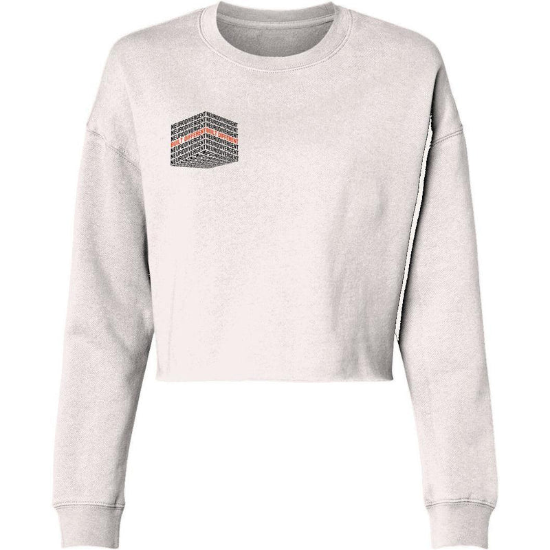 NUERODIVERGENT // Crop Crew // WC-Crop Crews-Uninspired