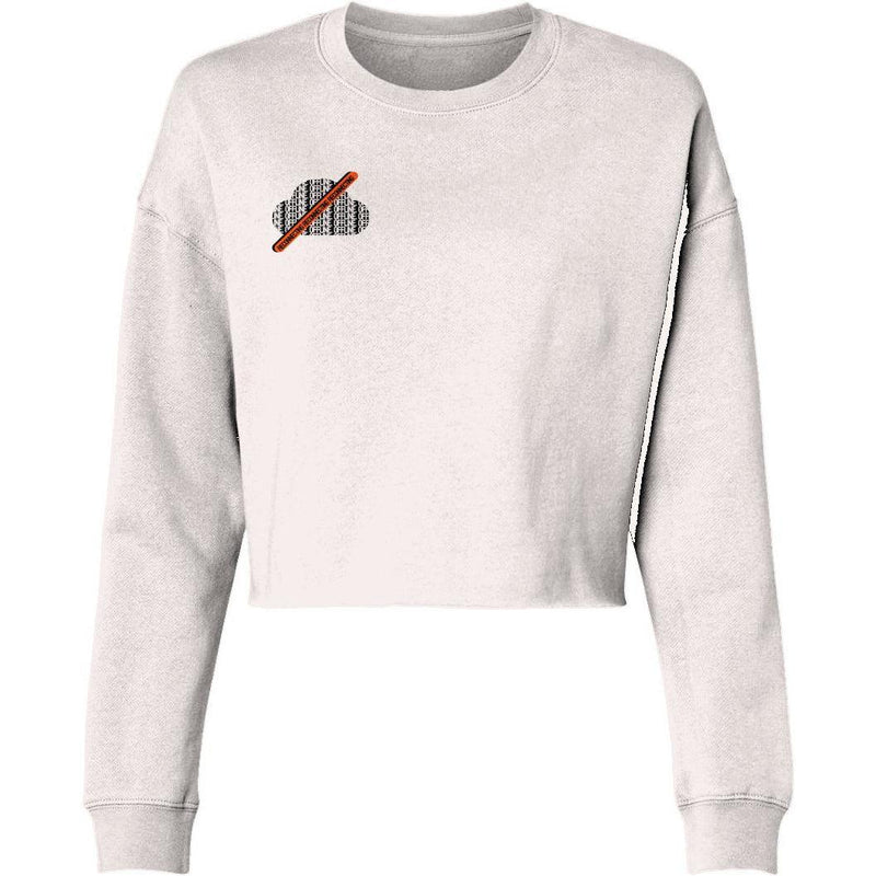 OFFLINE // Crop Crew // WC2-Crop Crews-Uninspired