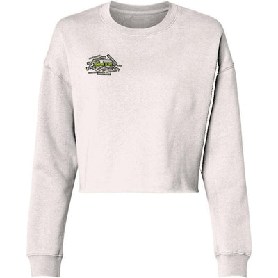 OVERSTIMULATED // Crop Crew // WG - Image 1