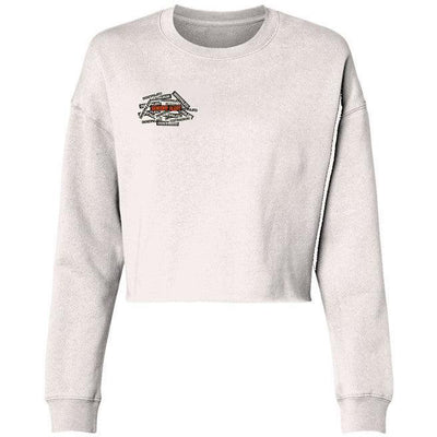 OVERSTIMULATED // Crop Crew // WC - Image 5