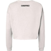 OVERSTIMULATED // Crop Crew // WC-Crop Crews-Uninspired