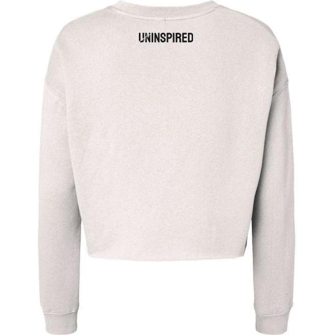 OVERSTIMULATED // Crop Crew // WC-Crop Crews-Uninspired