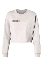 WIP // Crop Crew // WC-crew-Uninspired