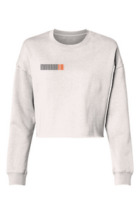 WIP // Crop Crew // WC