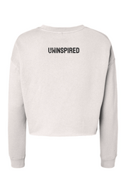WIP // Crop Crew // WC-crew-Uninspired