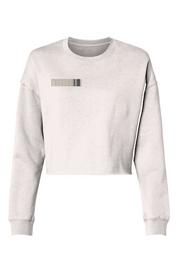 WIP // Crop Crew // WK-crew-Uninspired