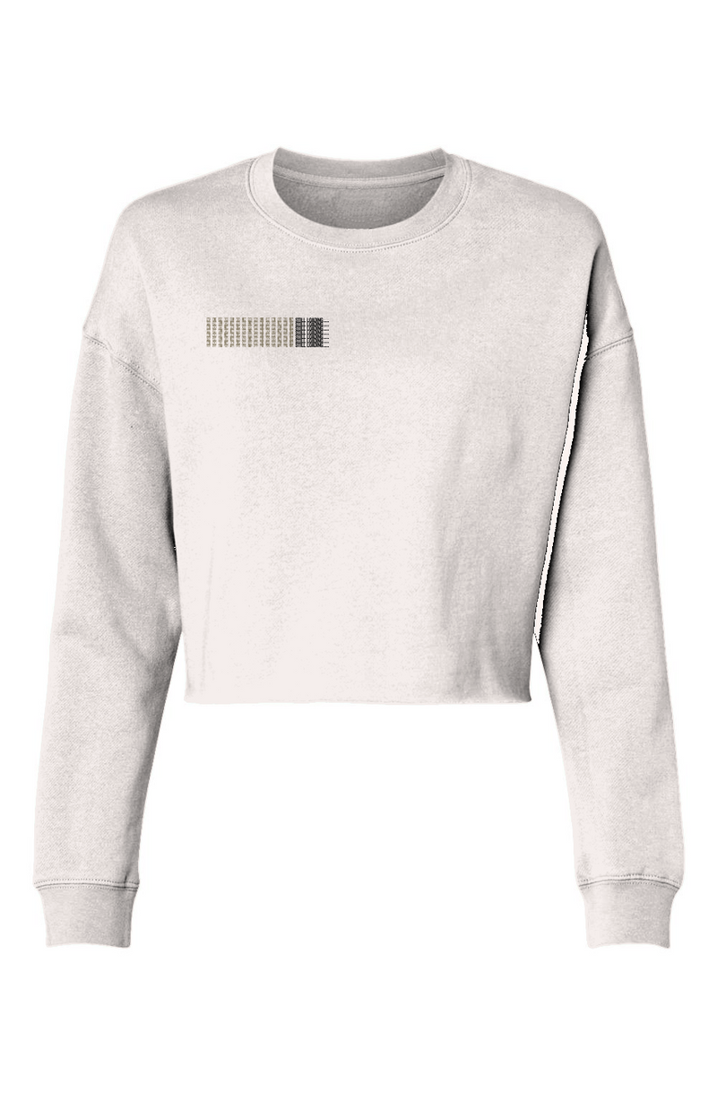 WIP // Crop Crew // WK-crew-Uninspired