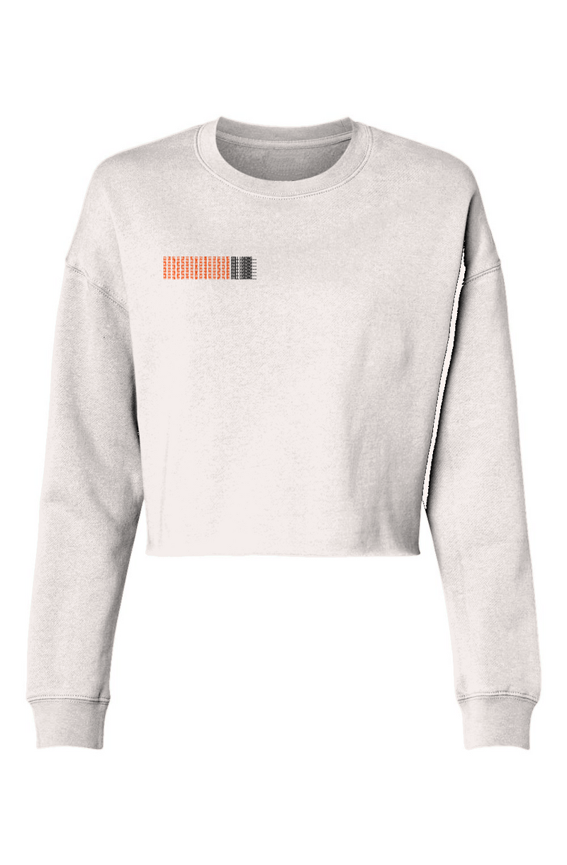 WIP // Crop Crew // WO-crew-Uninspired
