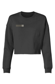 WIP // Crop Crew // BK-crew-Uninspired
