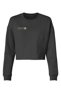 WIP // Crop Crew // BK