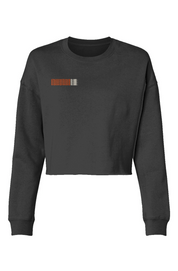 WIP // Crop Crew // BC-crew-Uninspired